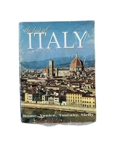 Das Beste von Italien: Rom, Venedig, Toskana & Sizilien - Hardcover - Bild 1 von 1