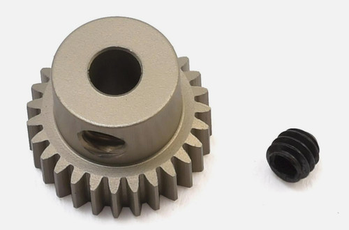 CRC CLN64046 "Gold Standard" 64P Aluminum Pinion Gear (46T