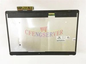 for LQ125D1JW31 12.5" Touch LCD Screen Assembly Dell Latitude 12 7275 4k - Picture 1 of 3