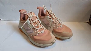 Adidas Terex Trailmaker P Zapatos de Senderismo Para Mujer Talla 9 Color Salmón - Imagen 1 de 7