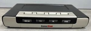 GameStop HD System Selector Model BB-016 Video Game Gaming - Picture 1 of 8