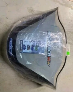 PowerMadd Cobra Blue Flame Windshield Dual Bulb 2001 Yamaha SRX SXR VMAX Max 02 - Picture 1 of 1