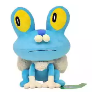 Froakie Plush Doll Pokémon Plush Doll - Imagen 1 de 2