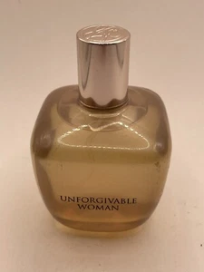 Sean John UNFORGIVABLE WOMAN Spray Perfume 2.5oz - NEW No Box - Picture 1 of 3