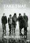 Take That: The Ultimate Collection - DVD Nev