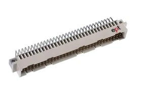 5 X EPT 103-40064 DIN 41612 Conector Ángulo Recto Serie C 96 Contactos 3 Filas - Imagen 1 de 1