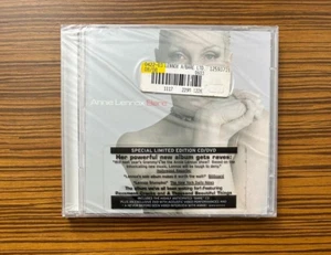 Annie Lennox - Bare J Records 8287652072-2 BMG CD Album DVD NTSC US 2003 Ltd. Ed - Imagen 1 de 2