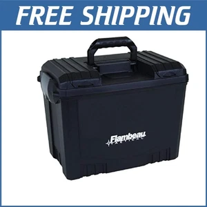 Versatile 18" Water-Resistant Dry Box for Boating, Hunting & Tactical Use - Picture 1 of 3