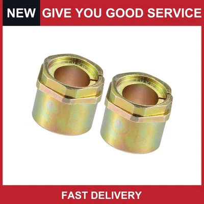 Buje de inclinación delantera para Ford F150 F250 F350 Foto 1 de 4