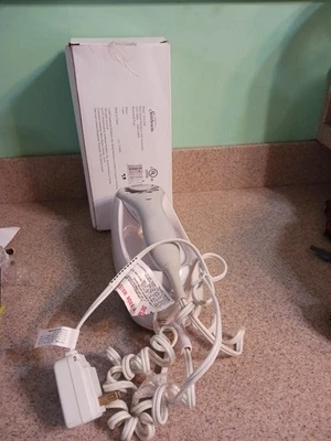 Sunbeam 1632-040 Tourmaline 1500W Hotel Model Wall Mount Hair Dryer NICE CONDITI - Image 1 of 4