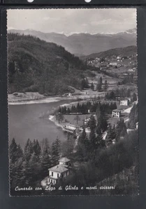 AK Cunardo mit Girlasee und Schweizer Bergen CA992 - Bild 1 von 1