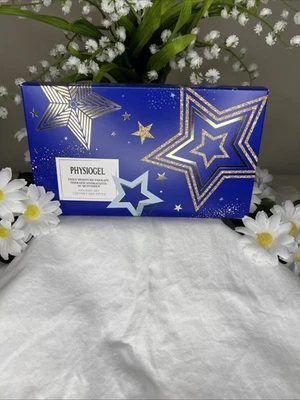 Physiogel Set Cleanser, Face Lotion And Body Lotion New - Image 1 of 2