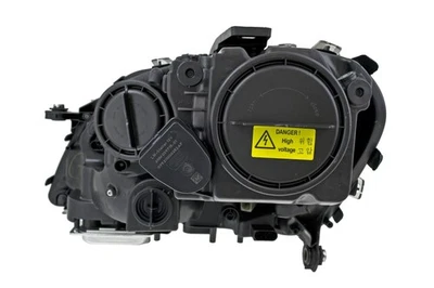 Conjunto Faro Derecho Hella Lighting 263064561 Foto 1 de 4