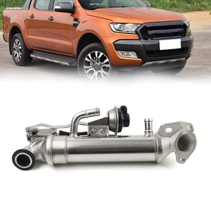 Auslassventilkühler für Ford RangerTKE 2.2 3.2 TDCi FB3Q9U443AA FB3Q-9U443-AB - Picture 1 of 13
