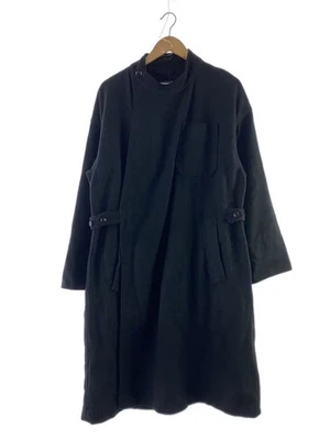 Engineered Garments Coat black XS Used - Image 1 of 4