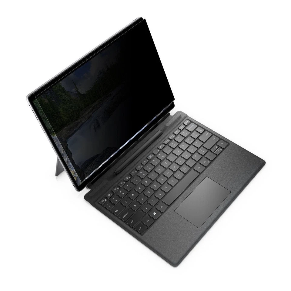 Targus 4Vu Privacy Screen for Dell Latitude 7320 Detachable, Landscape - AST110G - Image 1 of 1