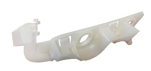 Audi A4 Lower Guide Section 8W0807284 VAG OEM New Genuine - Imagen 1 de 1