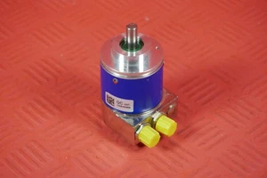 BAUMER GXMMW.0202PA2 Drehgeber NEU Sofort Lieferbar! - Picture 1 of 4