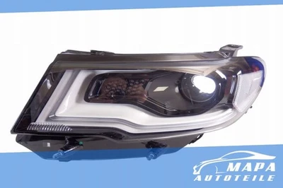 Jeep Compas II Bj. ab 2016 Scheinwerfer Vorne Links Xenon OE 534801970 Versand - Bild 1 von 4