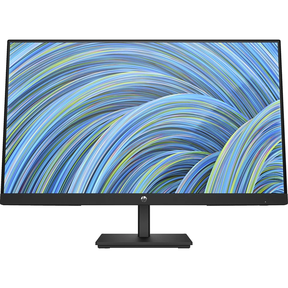 HP 65P62AA#ABA V24v G5 24" Full HD Monitor