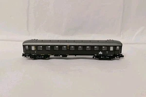 Fleischmann Epoch II DRG 3rd class coach (N gauge) - Picture 1 of 4