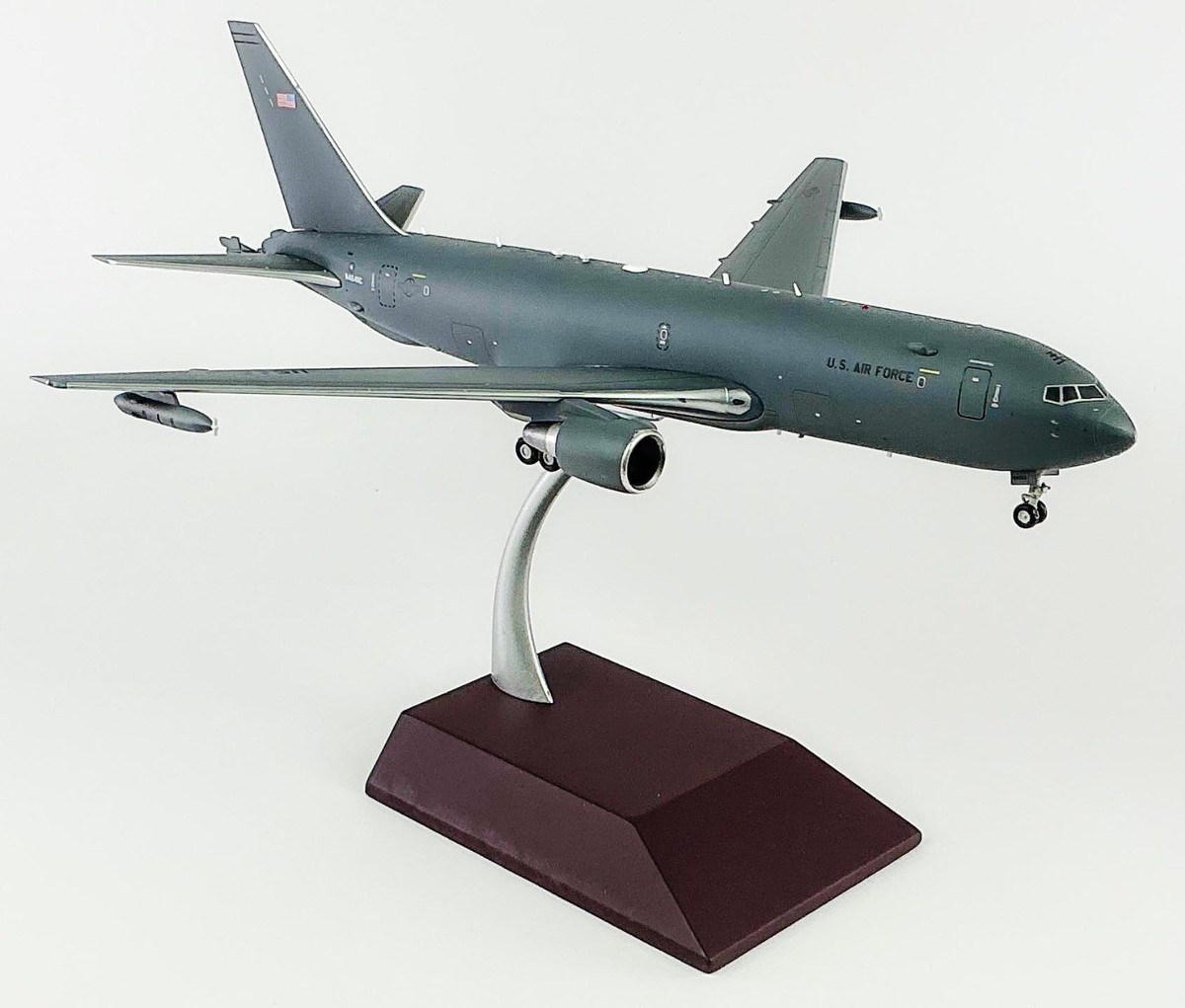 ジェミニ　1/200 kc-46 767 ボーイング ジェミニ 1/200 kc-46 767 ボーイング