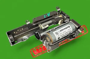 Mercedes ML350 R350 S550 CL550 ISM transmission control unit MOTOR ACTUATOR BELT - Picture 1 of 9