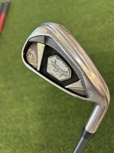Callaway Rogue Cup 360 CF18 6 Iron/Synergy Stiff Flex Graphite/RH - Picture 1 of 7