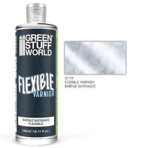 Green Stuff World Flexibler Lack 240ml
