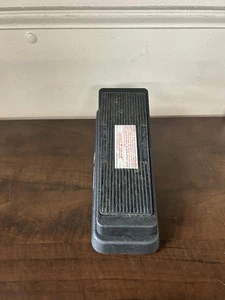 Dunlop GCB95F Cry Baby Classic Fasel Pedal - Picture 1 of 5
