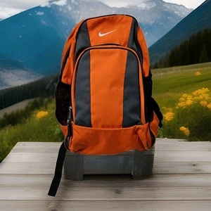 Nike Rucksack Full Size Orange - Bild 1 von 10