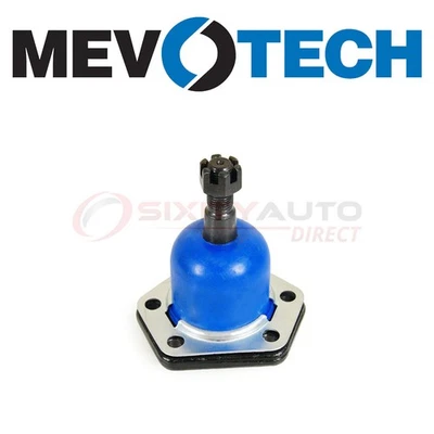 Mevotech Suspension Ball Joint for 1968-1970 Chevrolet P10 Van 3.8L 4.1L L6 yh Foto 1 de 4