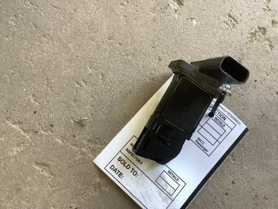 Air Flow Meter 6.7L Diesel Fits 11-16 FORD F250SD PICKUP 303029 - Image 1 of 4