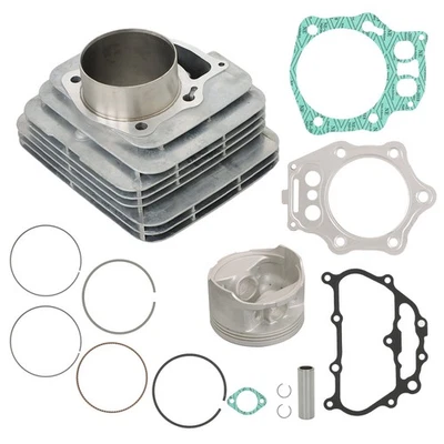 Kit de reconstrucción de extremo superior cilindro pistón 2005-2011 para Honda TRX500 Foreman nuevo Foto 1 de 4