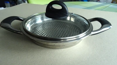 AMC Steak Pfanne - Bild 1 von 4