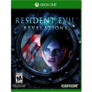Resident Evil Revelations - Xbox One Standard Edition - Bild 1 von 1