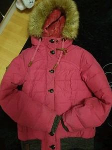 Naketano Winterjacke - Bild 1 von 4