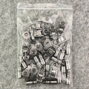 For Chevy Equinox HHR Malibu Orlando 2.4L Set 16 Rocker Arms & Valve Lifters - Picture 1 of 12