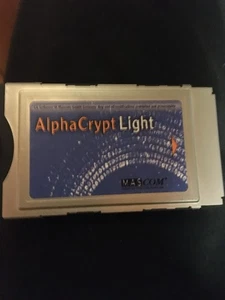 Mascom AlphaCrypt Light CI Modul - Bild 1 von 3
