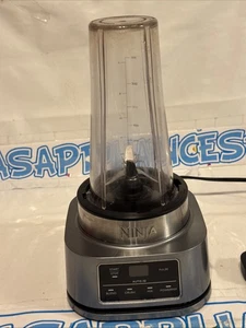 Ninja Foodi Power Nutri Blender 1100W Silver (U) - Picture 1 of 13