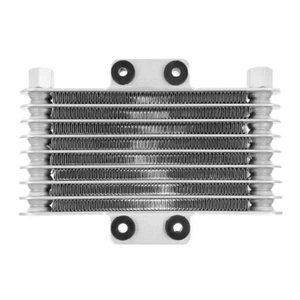 Oil Cooler Cooling Radiator Fits For 125CC- 250CC Motorcycle Dirt Pit Bike ATV - Picture 1 of 12