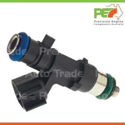 1x Nuevo * OEM * Inyector de combustible para Dodge Avenger 2,7 L 6 cilindros 8/07 -- 6/10 Foto 1 de 4