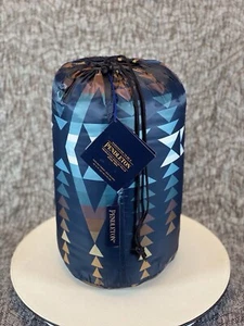 Pendleton Blanket Packable Throw Pilot Rock Travel Camp Outdoor New with tags - Picture 1 of 9