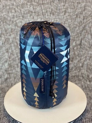 Pendleton Blanket Packable Throw Pilot Rock Travel Camp Outdoor New with tags - Image 1 of 4