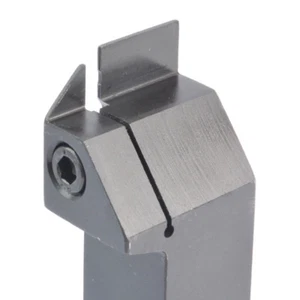 1pcs MGEHR2525-1.5 CNC External slot Groov turning tool holder of **MGMN150** - Picture 1 of 5