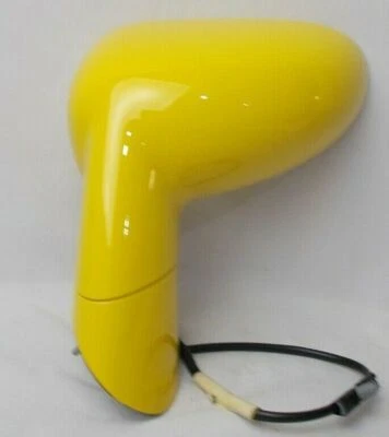 Espejo de puerta LH lado del conductor eléctrico para; Saturn Sky 2007-2009 Foto 1 de 4