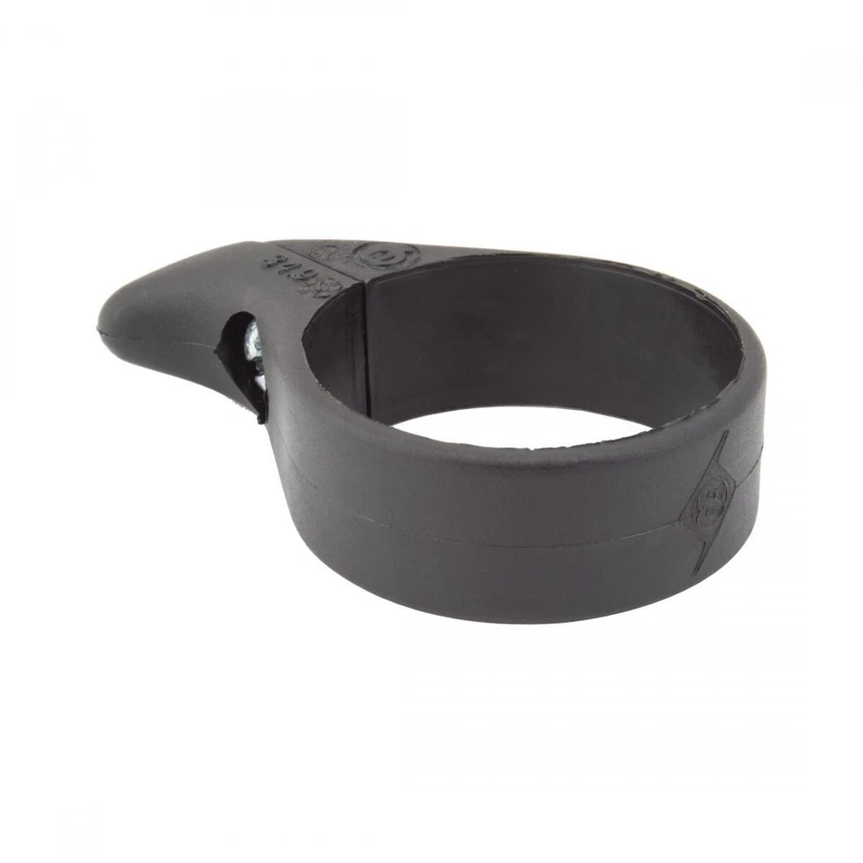 ORIGIN8 BIKE BICYCLE CHAIN DEFLECTOR 34.9 BLACK - Image 1 of 1