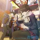 Tv Anime "Komi -San Is A Communis. ] Opening Theme "Blue 100 Colors" [Regul