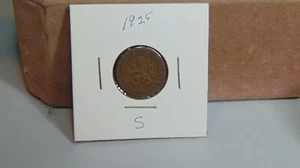 1925 REPUBLIKA CESKOSLOVENSKA 10 MONEDA DE HALERU. - Imagen 1 de 6