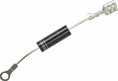 SCAROO 20036801 Diode Compatible Replacement for Amana Menumaster